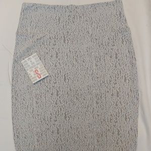LuLaroe Cassie Skirt Size Small